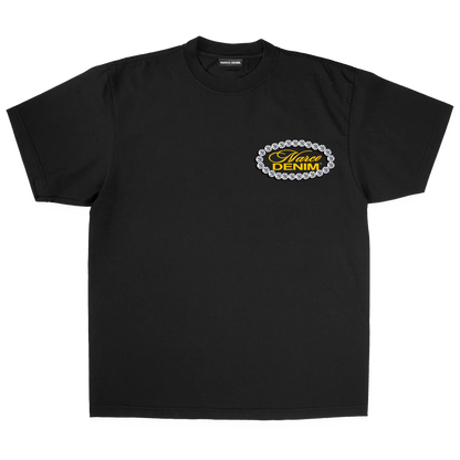 BLACK NARCO DIAMONDS