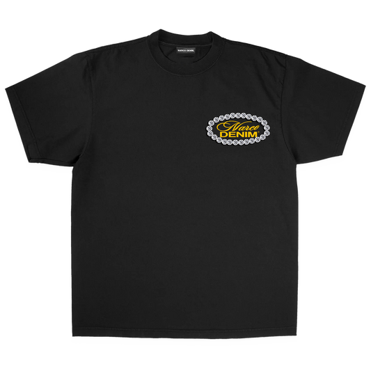 BLACK NARCO DIAMONDS